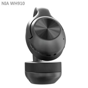 NIA 910BTR Bluetooth Headphones