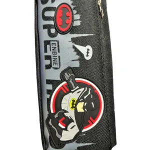 Super Hero Pencil Cases/ Pencil Box