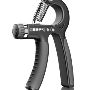 Adjustable Hand Grip Exerciser