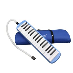 32 Key Mouth Piano / Keyboard with Mouthpiece