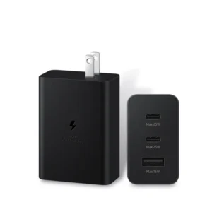 PD Charger loose,15W+25W+65W Charging Adapter