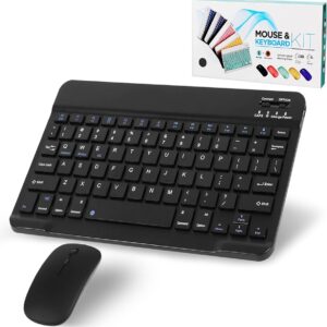 Ultra Slim Rechargeable Portable Wireless Bluetooth