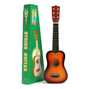 Mini Guitar For Kids (S-23in)