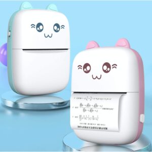 Mini Printer / Portable Pocket Printer