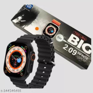 T900 Ultra Smartwatch Big Screen 2.09 Bluetooth